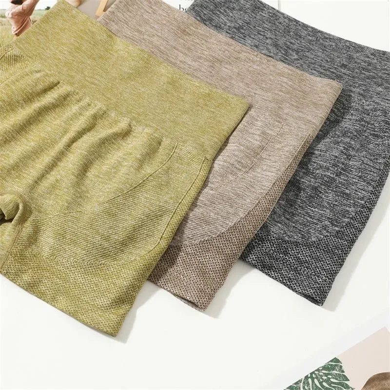 Seamless Sports Leggings for Women Pants Tights Woman Clothes High Waist Workout Scrunch Leggings Fitness Gym Wear