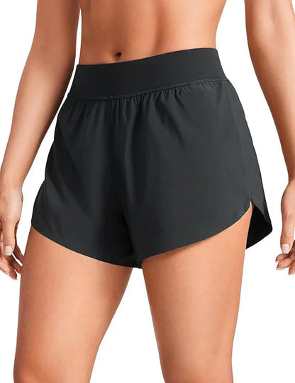 2025Trendy Women'S Yoga Fitness Sports Shorts