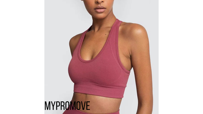 2Pcs Seamless Hyperflex Workout Sport Outfits for Women Sportswear Athletic Clothes Gym Long Sleeve Crop Top High Waist Leggings