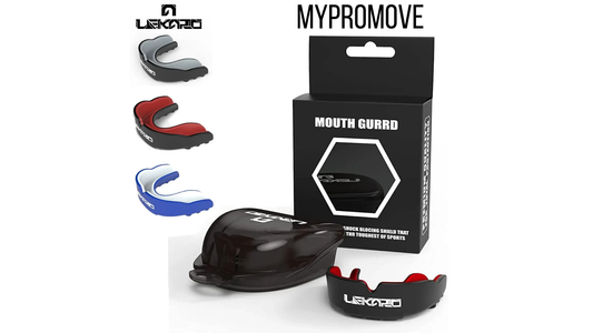 Adult Sports Mouthguard Muay Thai Boxing Teeth Protection Mma Fighting Mouth Guard Children Rugby Fight Training Braces