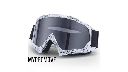 Ski Snowboard Goggles Anti-Fog Skiing Eyewear Winter Outdoor Sport Cycling Motorcycle Windproof Goggles UV Protection Sunglasses