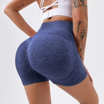 Seamless Sports Leggings for Women Pants Tights Woman Clothes High Waist Workout Scrunch Leggings Fitness Gym Wear